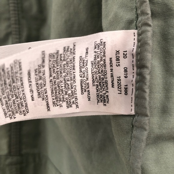 Columbia tanner ranch jacket - Picture 7 of 7